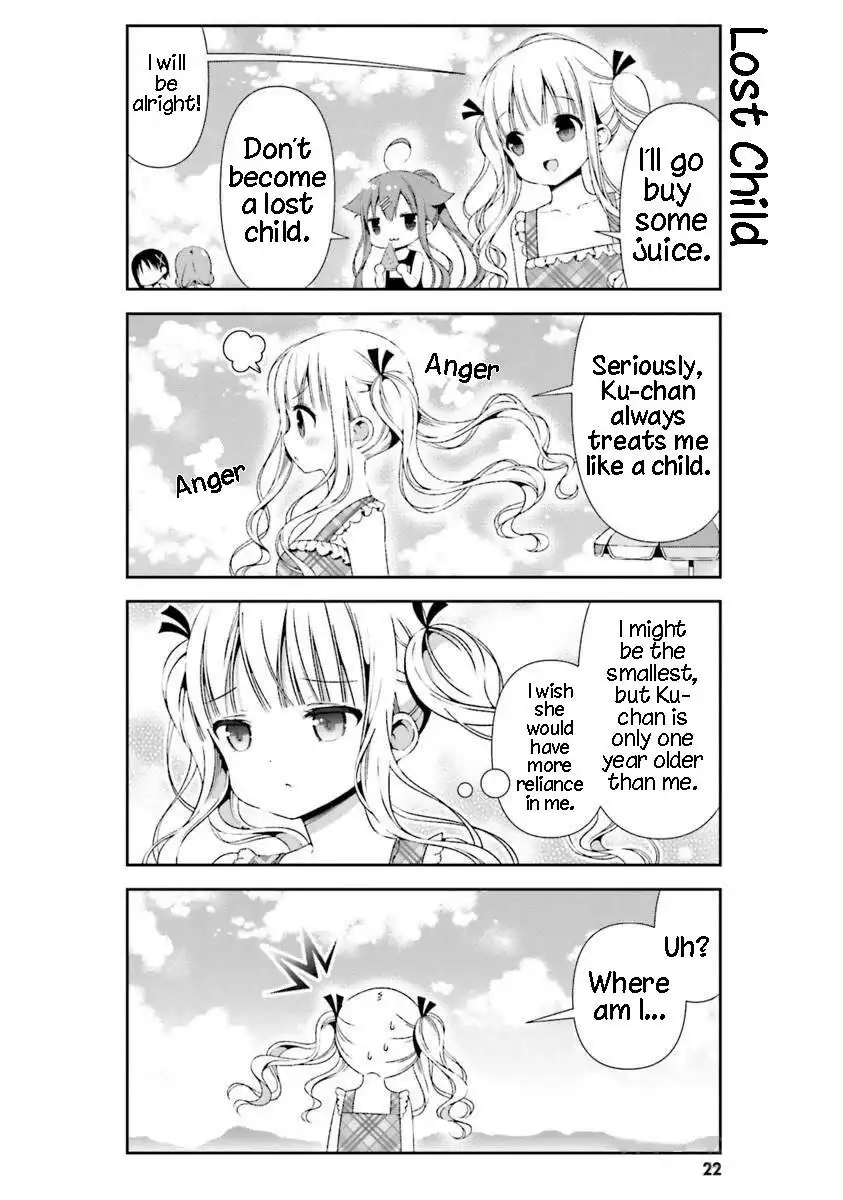 Hinako Note Chapter 23 4